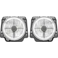 Diederichs 2211381 Koplampen set
