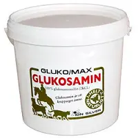 Ion Silver Glucosaminesulfaat 1kg