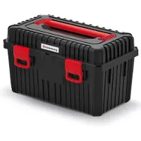 Prosperplast Heavy 36x58.5x33.7 Cm Ki054 Gereedschapskist