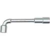 Irimo Open 6x12 19 Mm Pipe Doppenset