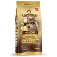Wolfsblut Wild Duck Adult