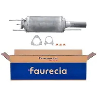Hella 8LH 366 080-701 Roetfilter (DPF)