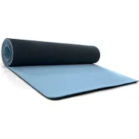 FINNLO Alaya Yoga Mat Blauw 180 x 61 x 2 cm