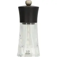 Peugeot Zoutmolen Peugeot Voor Nat Zeezout Oleron Choco 14 cm