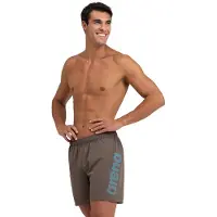 Arena Zwemshort Fundamentals Logo R