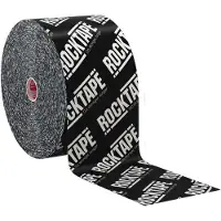 Rock Tape Bulk Standard Intl 10 Cmx32m Kinesiologie Tape