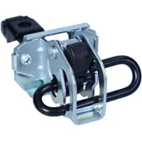 MAXGEAR 28-1335 Deurvastzetter