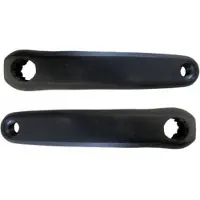 Stronglight Magan B3 Bosch E-bike Pedaalarm