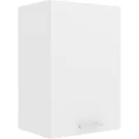 VCM Esilo keuken bovenkastje 40 cm 1 deurwit.