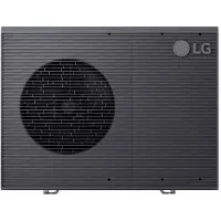 LG airco/warmtepomp – efficiënte koeling & verwarming