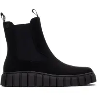 Refresh Laarzen 173088-BLACK dames 41