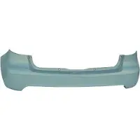 Diederichs 1681155 Achterbumper