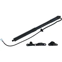 Diederichs 9100511 Gasveer achterklep