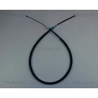 TRISCAN 8140 25163 Handremkabel
