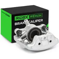 RIDEX 78B3303R Remklauw