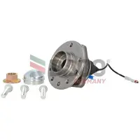DACO Germany 112707 Wiellagerset