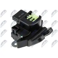 NTY EZC-HY-708 Achterklepslot