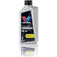 Valvoline 907866 Motorolie