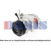 AKS DASIS 851579N Aircopomp