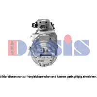 AKS DASIS 850450N Aircopomp