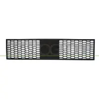 PRASCO BM0492130 Ventilatiegrille, bumper