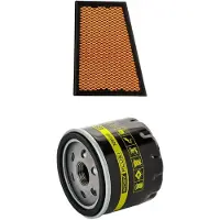 RIDEX 4055F1466P Filterset