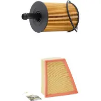 RIDEX 4055F0878P Filterset