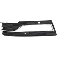 Diederichs 7833047 Ventilatiegrille, bumper