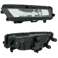 Alkar 2904521 Mistlamp