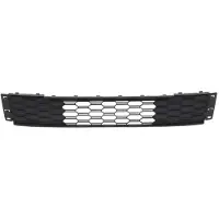 Diederichs 7807145 Ventilatiegrille, bumper
