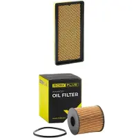 RIDEX 4055F1032P Filterset