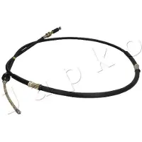 Japko 131606R Handremkabel