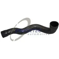 TRUCKTEC AUTOMOTIVE 02.40.242 Laadluchtslang