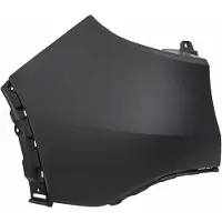 Diederichs 5293059 Achterbumper