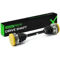 RIDEX 13D2312R Aandrijfas