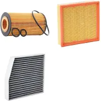 RIDEX 4055F20347P Filterset