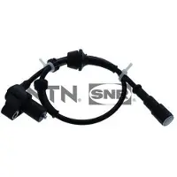 SNR ASB154.50 Wielsnelheidssensor (ABS)