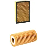 RIDEX 4055F1402P Filterset