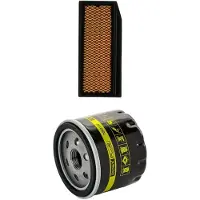 RIDEX 4055F1479P Filterset