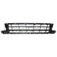 PRASCO VG0562131 Ventilatiegrille, bumper