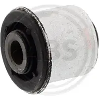 A.B.S. 274219 Draagarmrubber