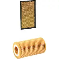 RIDEX 4055F1010P Filterset