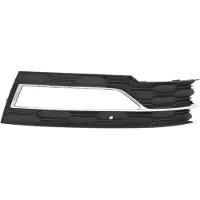 Diederichs 7833048 Ventilatiegrille, bumper
