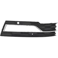 Diederichs 7833046 Ventilatiegrille, bumper