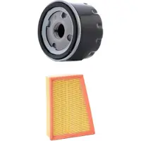 RIDEX 4055F1122P Filterset