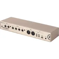 Arturia MiniFuse 4 Champagne audio interface