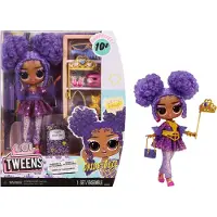 L.O.L. Surprise! Poupée Tweens Cassie Cool