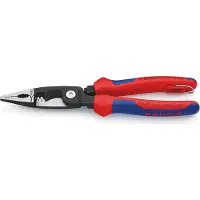 Knipex Multifunctionele Tang 200 Mm