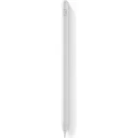 Cellularline Cellular Line Stylus Pen Pro: Styluspen voor iPad, magnetisch, draadloos, wit (STYLUSPENPROIPADW)