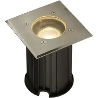 Fantasia ATLANTIS II vloerspot vierkant GU10 IP67 (excl.lamp)